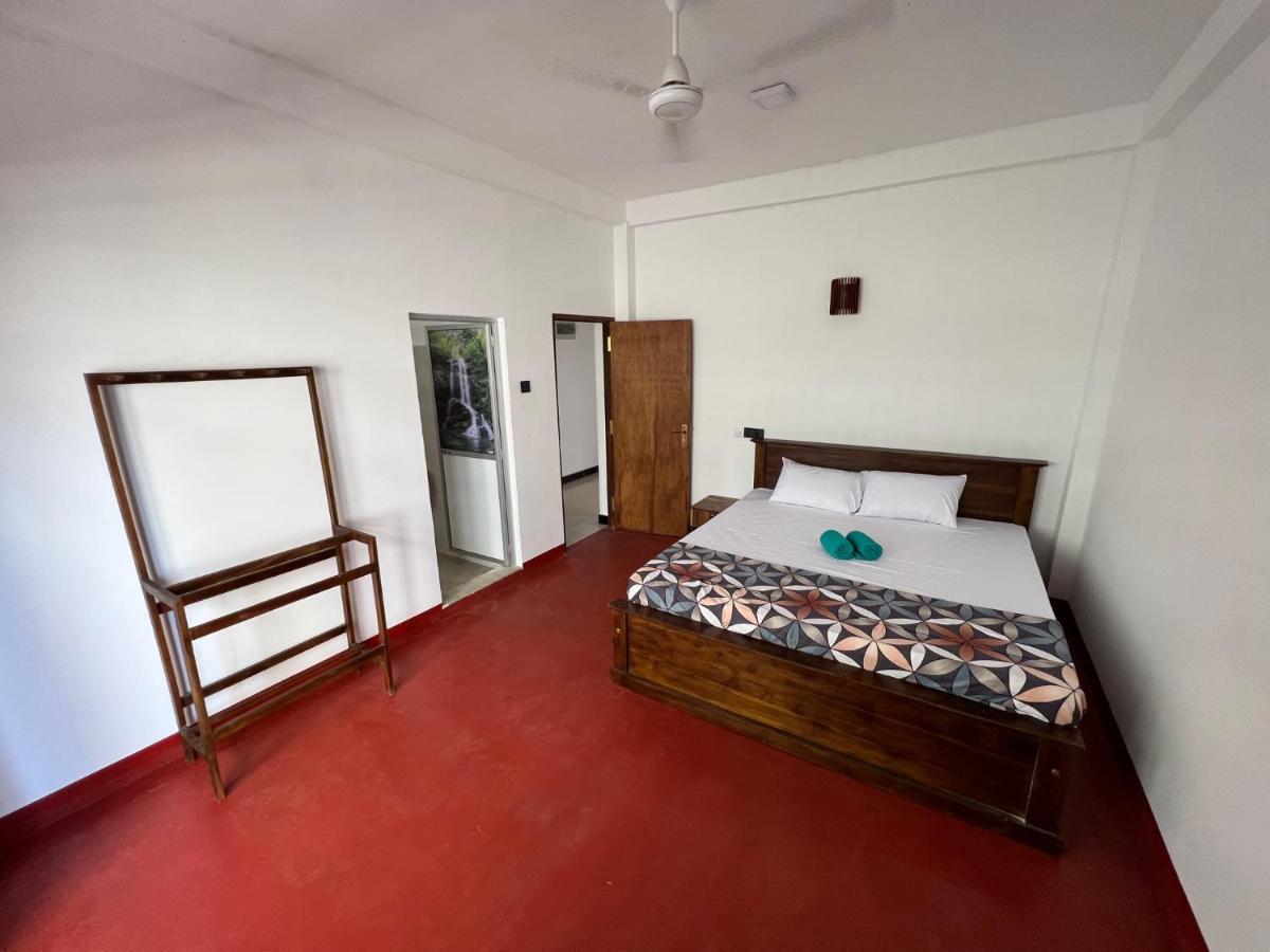 Mrmango Weligama Apartment Exterior photo
