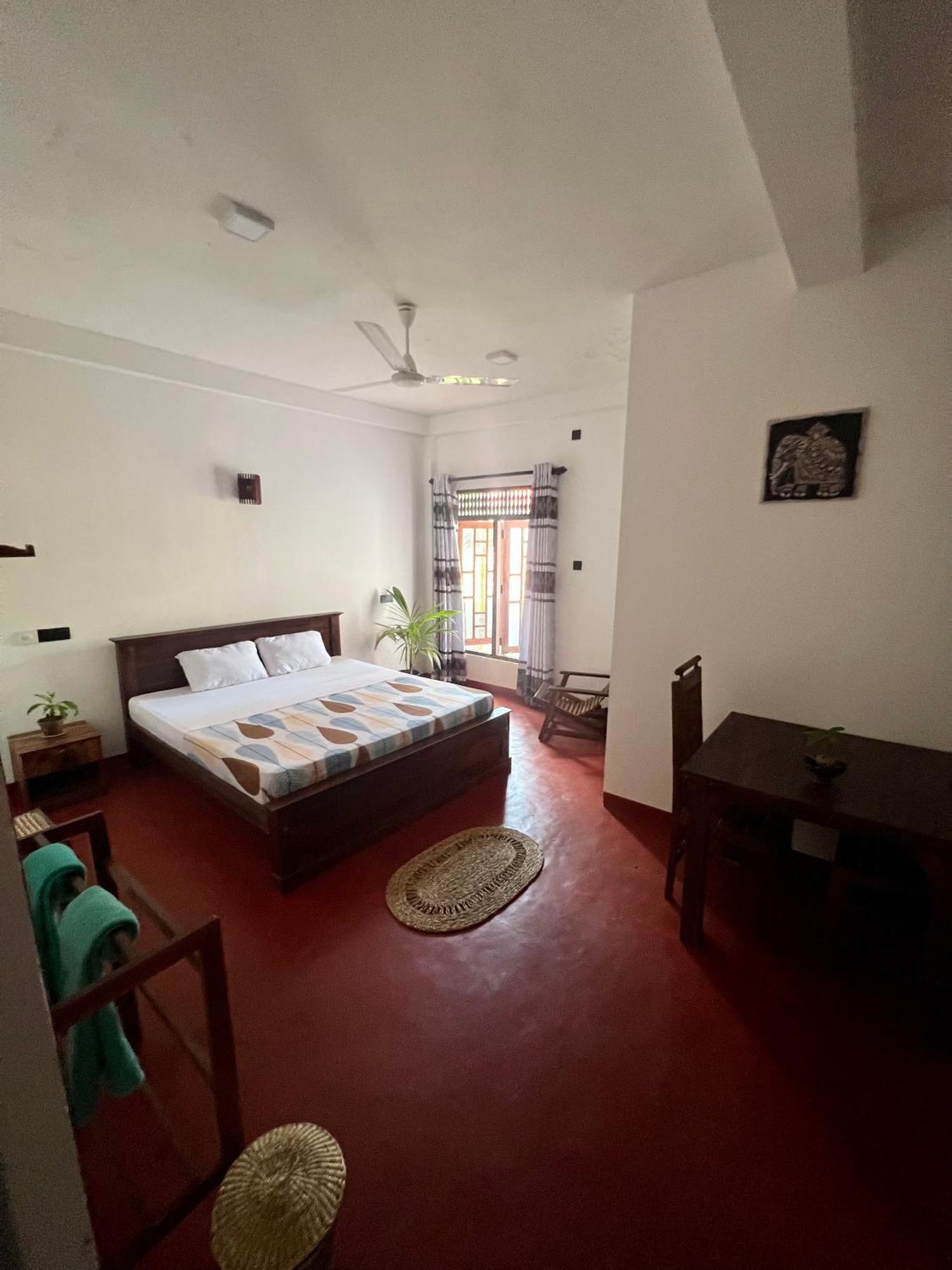 Mrmango Weligama Apartment Exterior photo