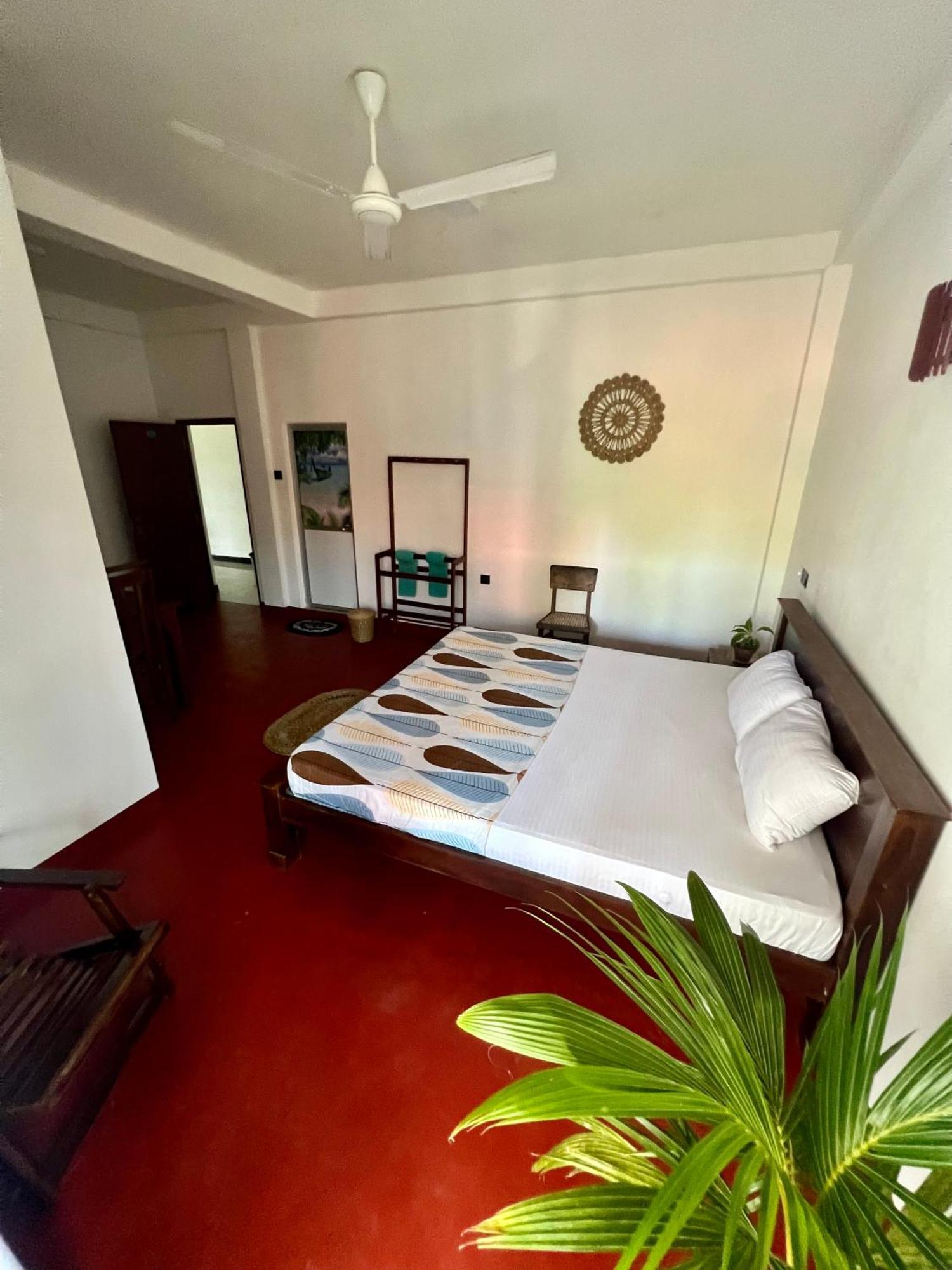 Mrmango Weligama Apartment Exterior photo
