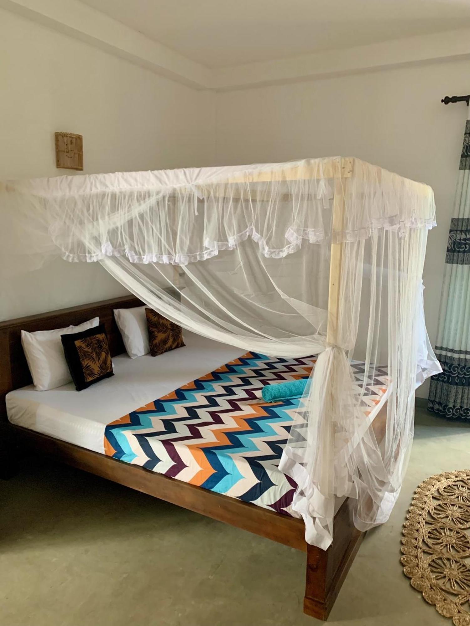 Mrmango Weligama Apartment Exterior photo