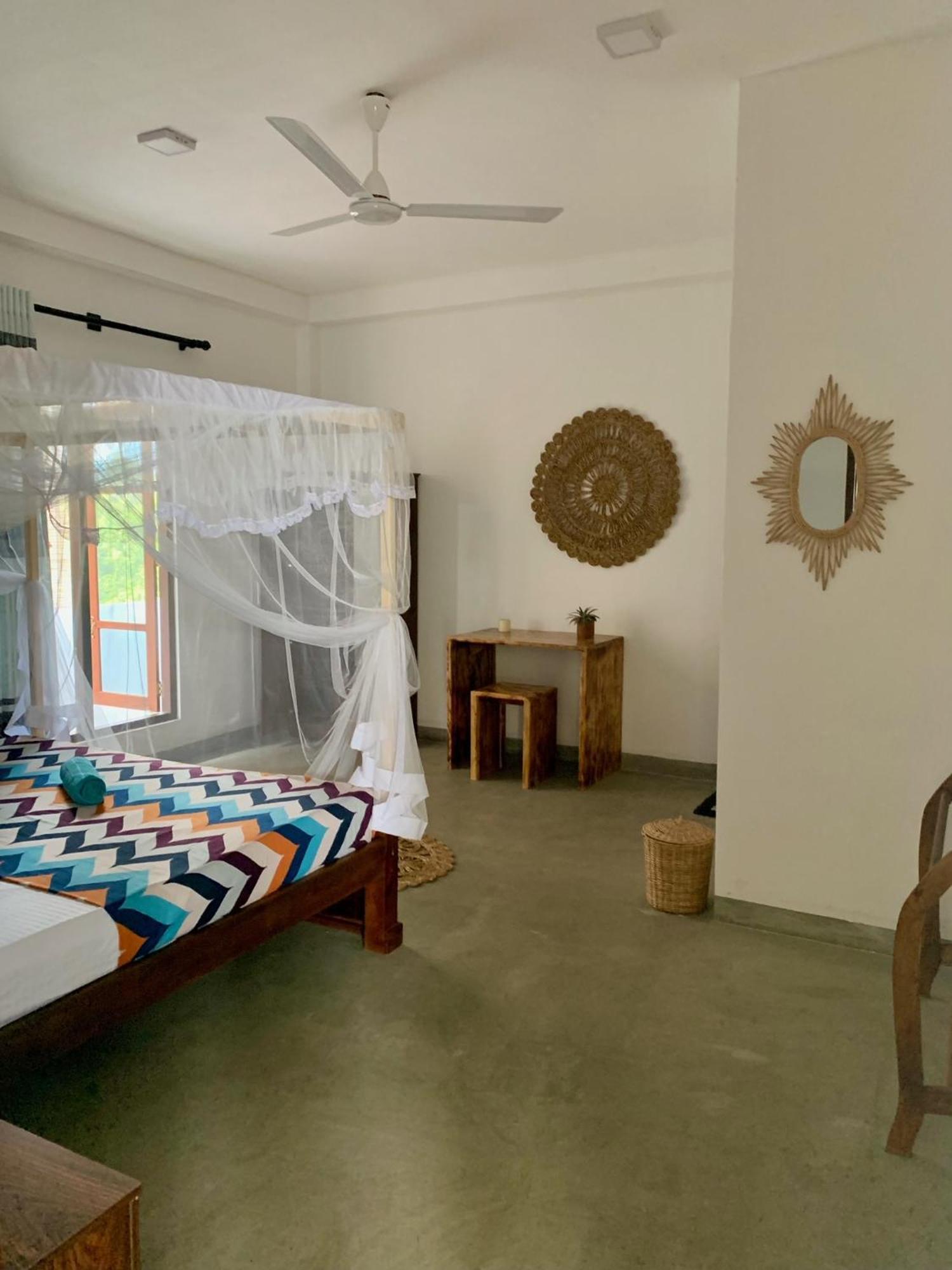 Mrmango Weligama Apartment Exterior photo