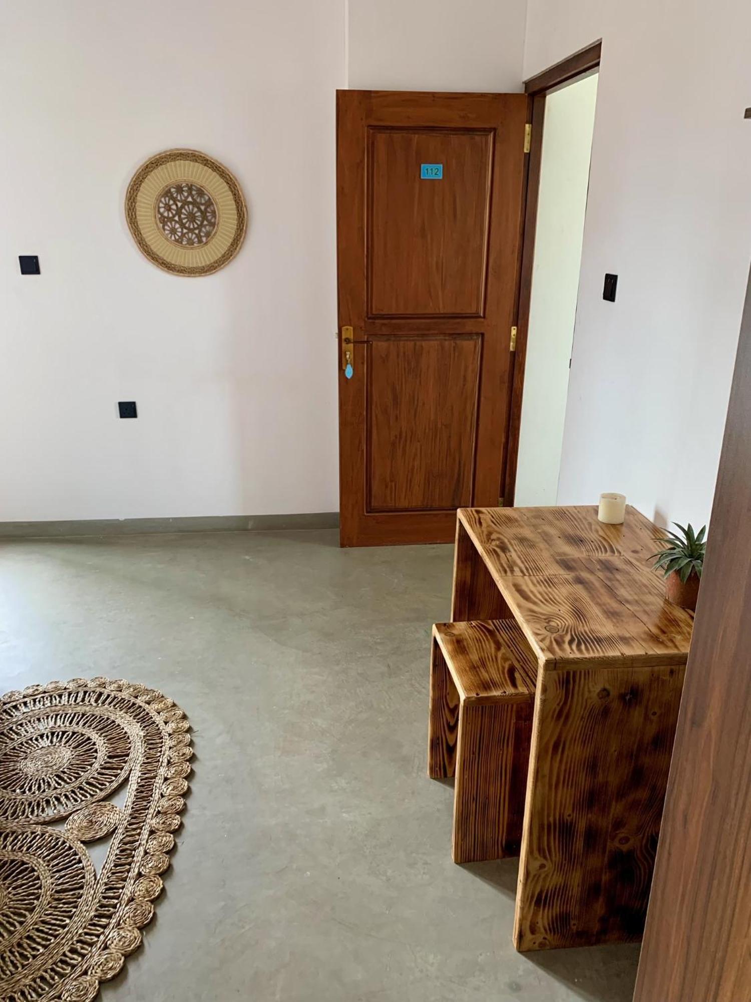 Mrmango Weligama Apartment Exterior photo