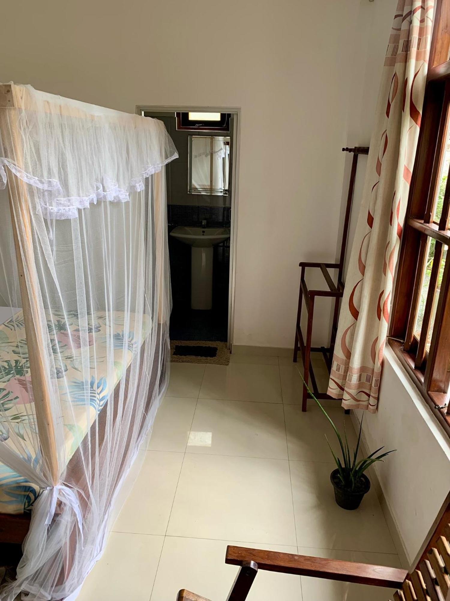 Mrmango Weligama Apartment Exterior photo